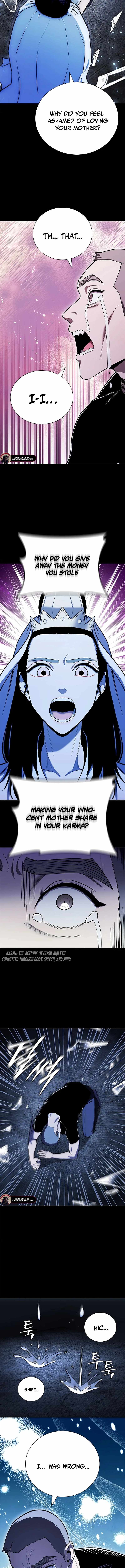 The Return of the Crazy Monkey King Chapter 30 19